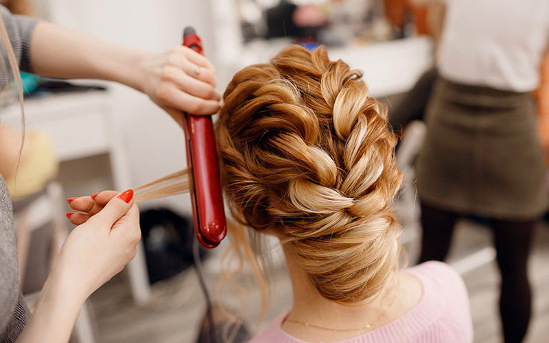makeup and hairstylist melbourne