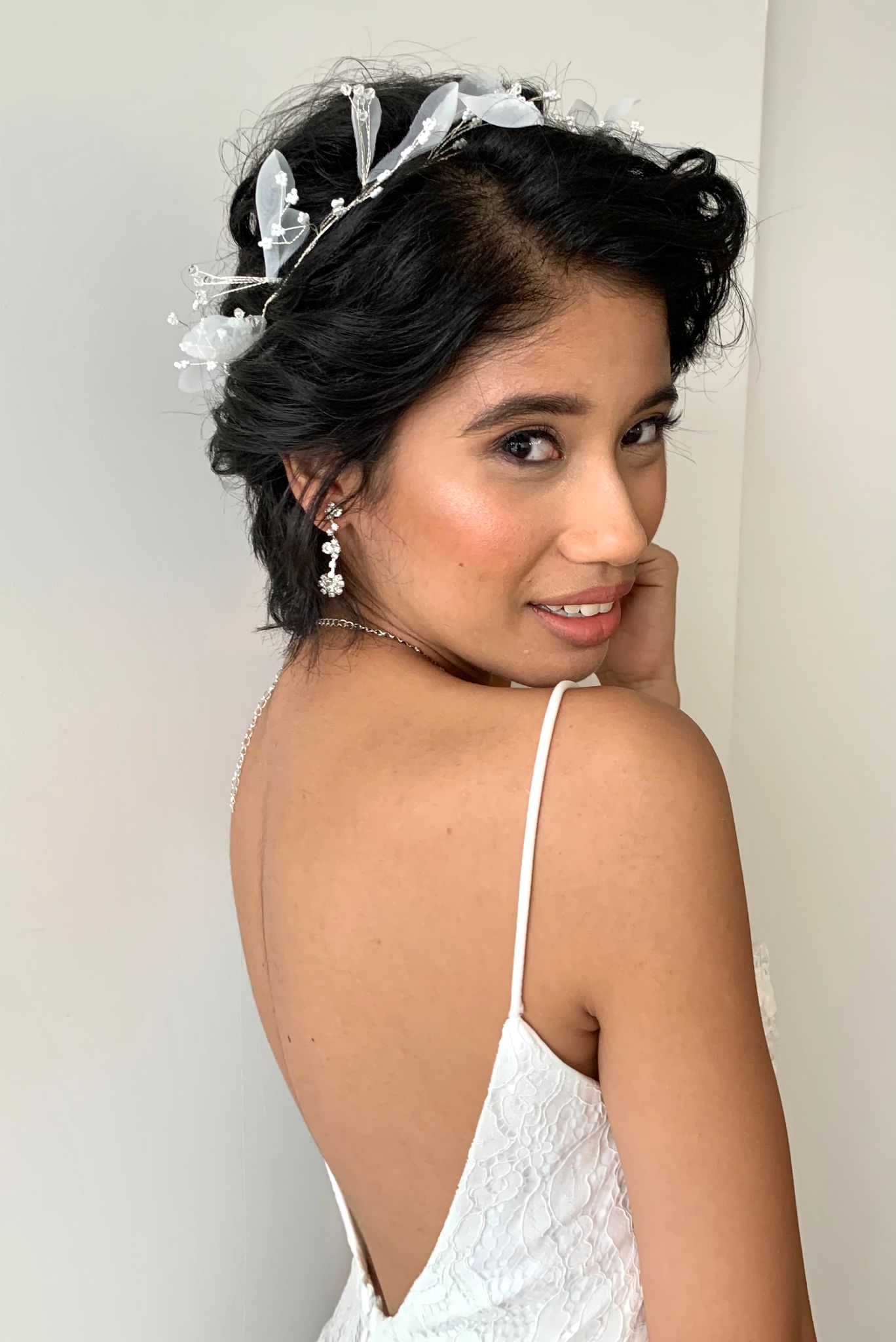 Privé Hair & Makeup Mobile Wedding Services Artist Gallery